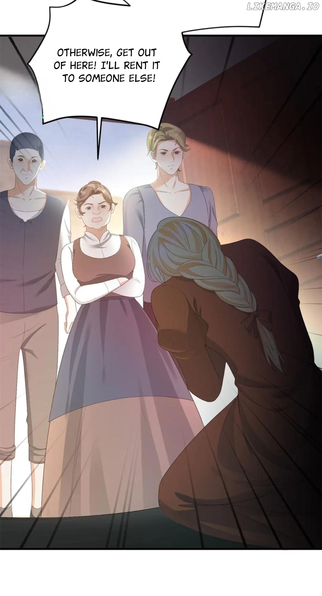 The Duchess Goes Crazy Once A Day Chapter 20 - page 53